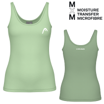 Head SPIRIT II Tank Top Women CE - 36/38 (S)